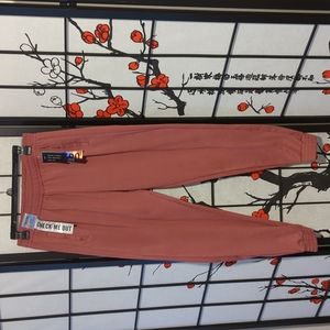 New! (Never been worn) Womens Joggers